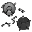 Afbeeldingen van GB-Racing protection bundle KTM RC8 '08-