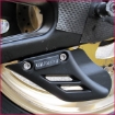 Afbeeldingen van GB-Racing protection bundle Kawasaki ZX6-R '09-'12