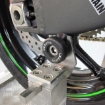 Afbeeldingen van GB-Racing protection bundle Kawasaki ZX6-R '09-'12