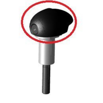 Toon details van Bullet slider los GB-Racing Afbeeldingen van Bullet slider los GB-Racing