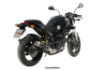 Afbeeldingen van MIVV GP carbon dempers Ducati M750 i.e. / M900 i.e. '99-'02