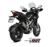 Afbeeldingen van MIVV Delta Race RVS Ducati M1200 '10-14