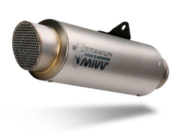 Toon details van MIVV GP PRO titanium Ducati M1200 '14-16 Afbeeldingen van MIVV GP PRO titanium Ducati M1200 '14-16