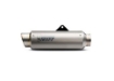 Afbeeldingen van MIVV GP PRO titanium Ducati M1200 '14-16