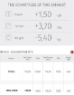 Afbeeldingen van MIVV Delta Race RVS Ducati Multistrada 1200/1260 zonder E keur