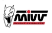 Afbeeldingen van MIVV RVS KAT vervanger Ducati Multistrada 950 '17-