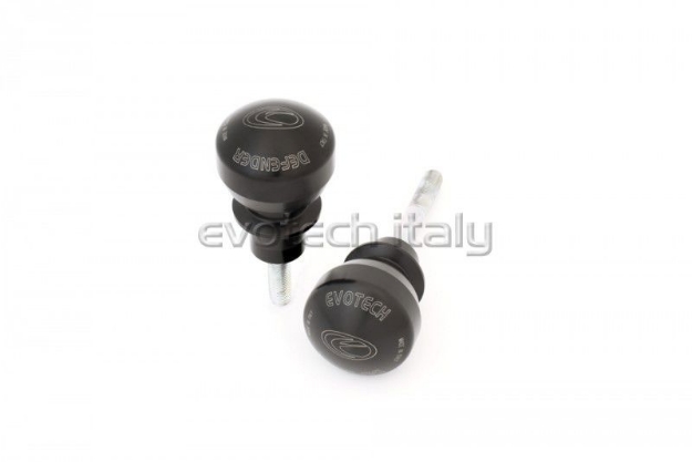 Afbeeldingen van Sliders Evotech Defender Yamaha YZF-R6 1999-2002