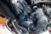Afbeeldingen van Sliders Evotech Anti-Shock Yamaha MT-09 / XSR900