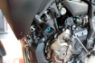 Afbeeldingen van Sliders Evotech Anti-Shock Yamaha XSR700 / MT-07 / Tracer