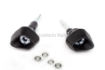 Afbeeldingen van Sliders Evotech Anti-Shock Honda CBR600RR 2003-2004 / 2005-2006