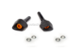 Afbeeldingen van Sliders Evotech Anti-Shock Kawasaki Yamaha YZF-R1 '04-'06