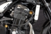 Afbeeldingen van Sliders Evotech Anti-Shock Kawasaki Yamaha YZF-R1 '04-'06
