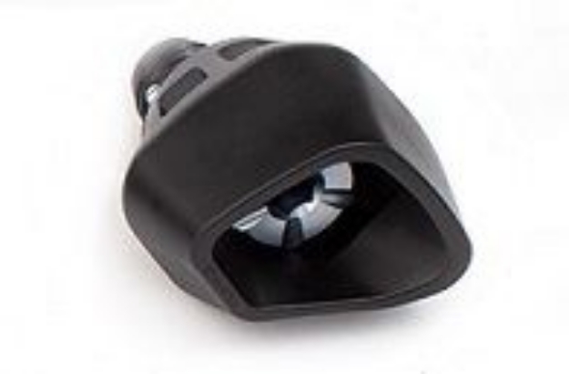 Afbeeldingen van Sliders Evotech Anti-Shock Kawasaki ZX-10R '08-'10 -titanium