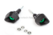 Afbeeldingen van Sliders Evotech Anti-Shock Suzuki GSX-R600/750 '06-'10