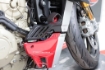 Afbeeldingen van Sliders Evotech Anti-Shock Ducati Streetfighter V4 S '20-