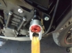 Afbeeldingen van Aluminium bevestiging plugs (set) voor Evotech Anti Shock sliders