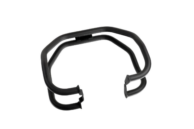 Afbeeldingen van Valbeugel zwart Custom Acces Yamaha XV950/ XV950R/ XV950 Racer