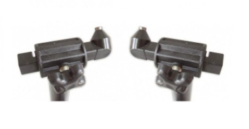 Toon details van Paddock stand adapters voorzijde model CONIC LV8 Afbeeldingen van Paddock stand adapters voorzijde model CONIC LV8