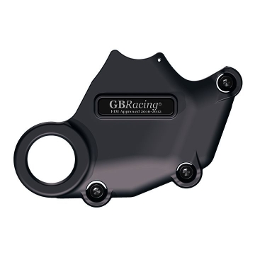 Toon details van GB-Racing oil inspection cover Ducati 848 / 1198 Afbeeldingen van GB-Racing oil inspection cover Ducati 848 / 1198