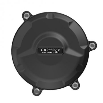 Toon details van GB-Racing koppeling cover Ducati 959/1199/1299 Panigale Afbeeldingen van GB-Racing koppeling cover Ducati 959/1199/1299 Panigale
