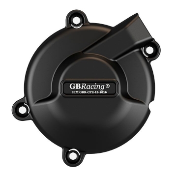 Toon details van GB-Racing dynamo cover KTM 690 / Husqvarna 701 Afbeeldingen van GB-Racing dynamo cover KTM 690 / Husqvarna 701