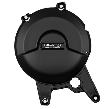 Toon details van GB-Racing koppeling cover KTM 790 / 890 Duke Afbeeldingen van GB-Racing koppeling cover KTM 790 / 890 Duke