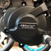 Afbeeldingen van GB-Racing engine cover set KTM 690 Duke / Husqvarna 701 (koppeling en dynamo cover)