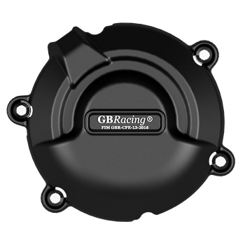 Toon details van GB-Racing dynamo cover KTM 790/R / 890/R Duke '18-21 Afbeeldingen van GB-Racing dynamo cover KTM 790/R / 890/R Duke '18-21