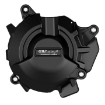 Afbeeldingen van GB-Racing engine cover set KTM 790 Duke (koppeling, dynamo en waterpomp cover)
