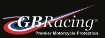 Afbeeldingen van GB-Racing koppeling cover Honda CBR1000RR '08-16