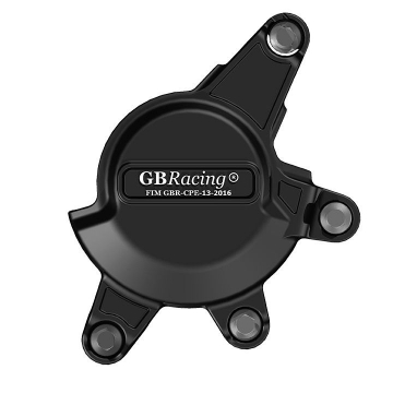 Toon details van GB-Racing pulse cover Honda CBR1000RR '08-16 Afbeeldingen van GB-Racing pulse cover Honda CBR1000RR '08-16