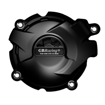 Toon details van GB-Racing dynamo cover Honda CBR1000RR 2017-2019 Afbeeldingen van GB-Racing dynamo cover Honda CBR1000RR 2017-2019