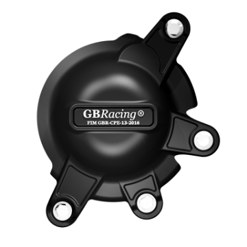 Toon details van GB-Racing pulse cover Honda CBR1000RR 2017-2019 Afbeeldingen van GB-Racing pulse cover Honda CBR1000RR 2017-2019