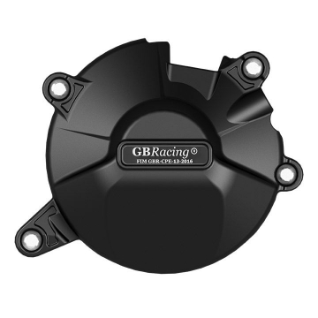 Toon details van GB-Racing dynamo cover Honda CBR1000RR 2020- Afbeeldingen van GB-Racing dynamo cover Honda CBR1000RR 2020-