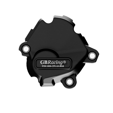 Toon details van GB-Racing pulse cover Honda CBR1000RR 2020- Afbeeldingen van GB-Racing pulse cover Honda CBR1000RR 2020-