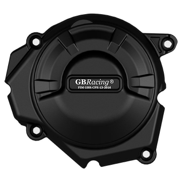 Toon details van GB-Racing dynamo cover Honda CBR250RR '16- Afbeeldingen van GB-Racing dynamo cover Honda CBR250RR '16-