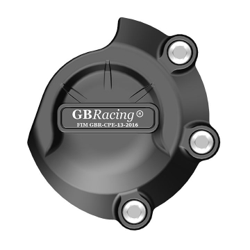 Toon details van GB-Racing pulse cover Honda CBR500R / CB500F Afbeeldingen van GB-Racing pulse cover Honda CBR500R / CB500F