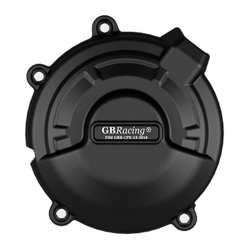 Toon details van GB-Racing dynamo cover Honda CBR500R 2019- Afbeeldingen van GB-Racing dynamo cover Honda CBR500R 2019-