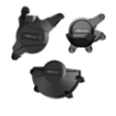 Afbeeldingen van GB-Racing KIT engine cover set Honda CBR600RR '07-'15