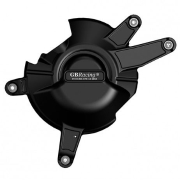 Toon details van GB-Racing koppeling cover Honda CB650F/R / CBR650F/R '14- Afbeeldingen van GB-Racing koppeling cover Honda CB650F/R / CBR650F/R '14-