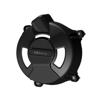 Toon details van GB-Racing dynamo cover Triumph Daytona 675 '06-10 / Street Triple '07-10 Afbeeldingen van GB-Racing dynamo cover Triumph Daytona 675 '06-10 / Street Triple '07-10