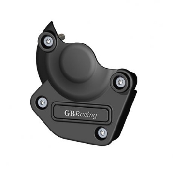 Toon details van GB-Racing pulse cover Triumph DAYTONA 675 '06- / Street Triple '06-11 Afbeeldingen van GB-Racing pulse cover Triumph DAYTONA 675 '06- / Street Triple '06-11