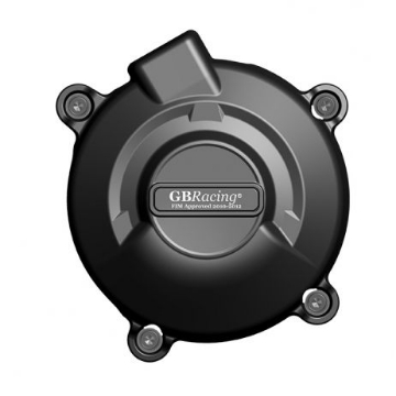 Toon details van GB-Racing dynamo cover Triumph Daytona 675R / Street Triple 675/R Afbeeldingen van GB-Racing dynamo cover Triumph Daytona 675R / Street Triple 675/R