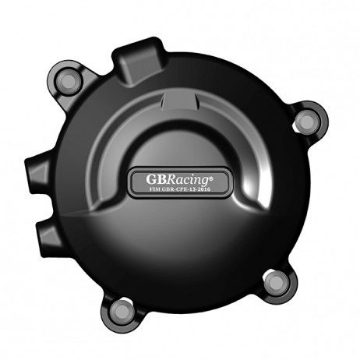 Toon details van GB-Racing dynamo cover Triumph Daytona 675R / Street Triple/R Afbeeldingen van GB-Racing dynamo cover Triumph Daytona 675R / Street Triple/R