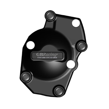 Toon details van GB-Racing pulse cover Triumph DAYTONA 675R / Street Triple Afbeeldingen van GB-Racing pulse cover Triumph DAYTONA 675R / Street Triple
