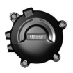 Afbeeldingen van GB-Racing engine cover set Triumph DAYTONA 675R / STREET TRIPLE 765 (koppeling, pulse en dynamo)
