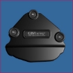 Afbeeldingen van GB-Racing engine cover set Yamaha FZ1/Fazer / FZ8/Fazer (koppeling, pulse, crank en dynamo cover)