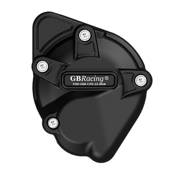 Toon details van GB-Racing pulse cover Suzuki GSF600 Bandit '95-04 Afbeeldingen van GB-Racing pulse cover Suzuki GSF600 Bandit '95-04