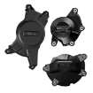 Afbeeldingen van GB-Racing engine cover set Suzuki GSX-R1000 '09-'15 (koppeling, pulse en dynamo)