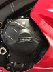 Afbeeldingen van GB-Racing engine cover set Suzuki GSX-R1000 2017- (koppeling, pulse en dynamo)